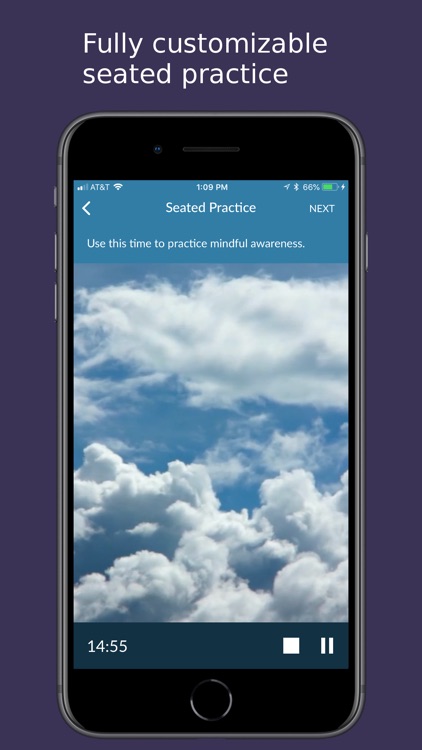 Mindfulness Coach screenshot-6