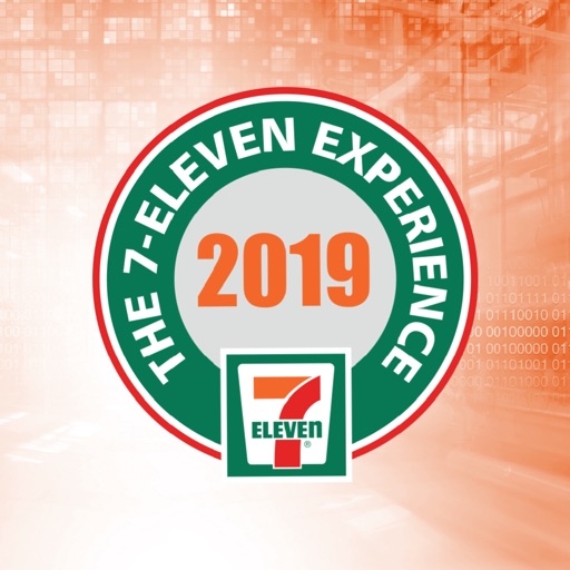 7-Eleven Experience 2019 icon