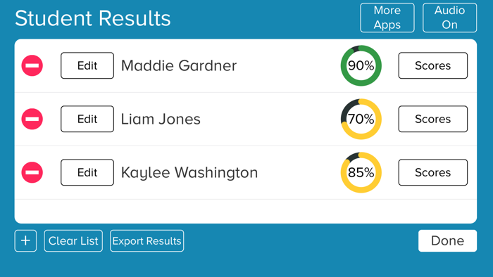 4th Grade Vocabulary Prep