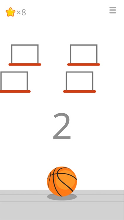 Tonja Basketball screenshot-3