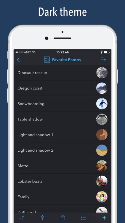 Ikiru - Lists & Reminders screenshot-4
