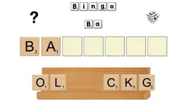Game screenshot Seven Word Bingo apk