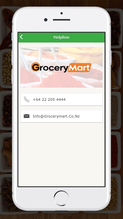 GroceryMart NZ screenshot-3