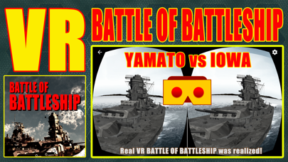 How to cancel & delete VR Battle of Battleship from iphone & ipad 1