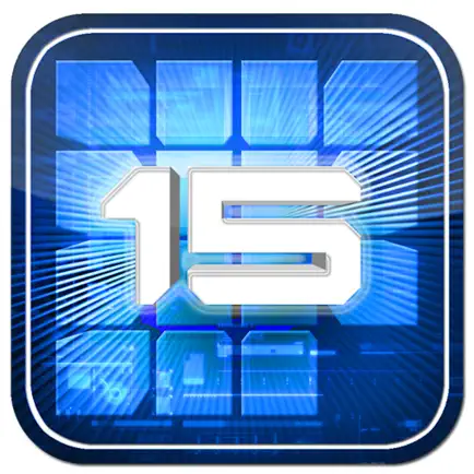 Number Fifteen Puzzle Читы