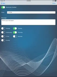 Bitcoin and Blockchain Course iPad image 2