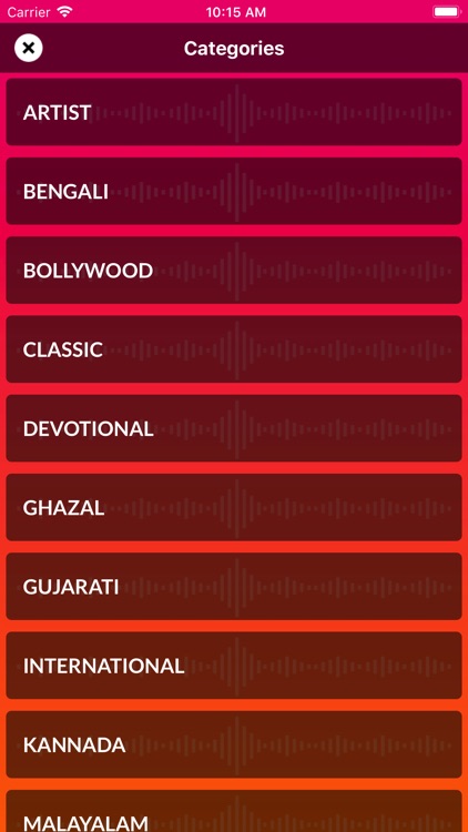 Tamil FM Radio Stations India by Jaydeep Sardhara