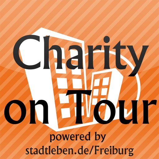 Charity on Tour