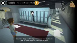 Game screenshot MaxiMine apk