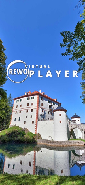 REWO Virtual Player