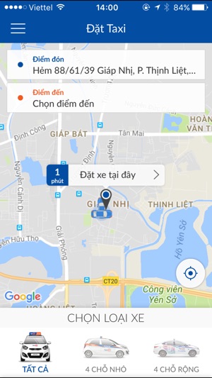 Taxi 24H(圖1)-速報App