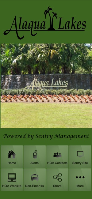 Alaqua Lakes
