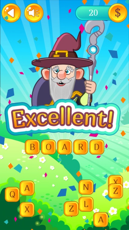 Riddles of the old sage