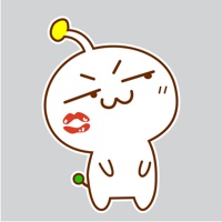 Alien Boy Animated Stickers pour PC