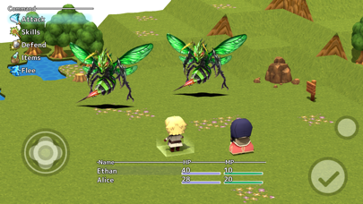 グランブーム国物語 screenshot