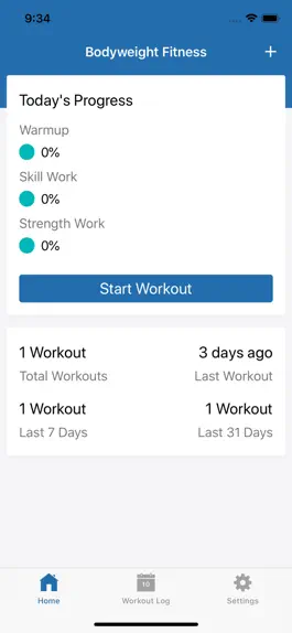 Game screenshot Alien Fitness mod apk