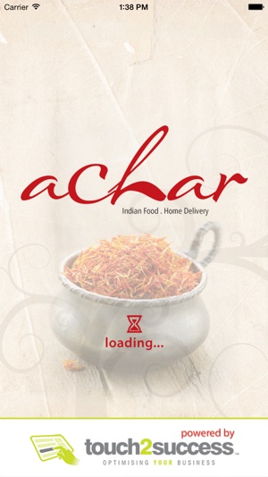 Achar