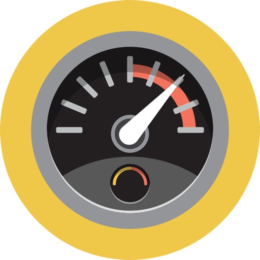 Sound Meter - Noise Detector icon