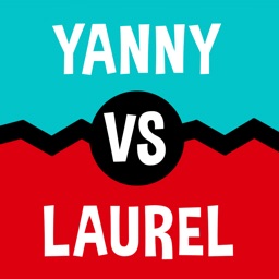 Yanny vs. Laurel