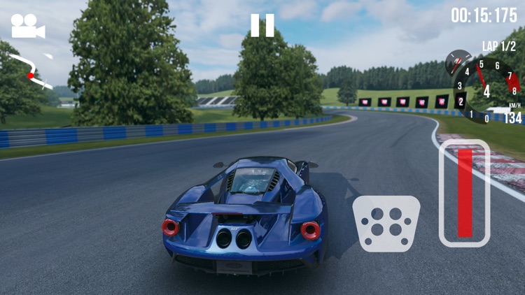 Assoluto Racing screenshot-3