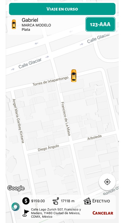 Sitio by ATS screenshot-4