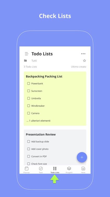Edo Agenda screenshot-7