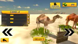 Game screenshot Desert King Camel Race mod apk