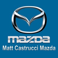 Matt Castrucci Mazda. pour PC