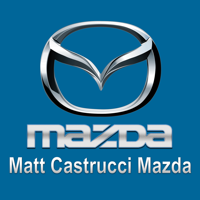 Matt Castrucci Mazda.