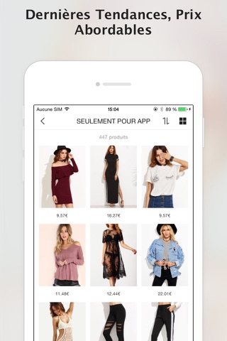 SHEIN - Shopping Online screenshot 2