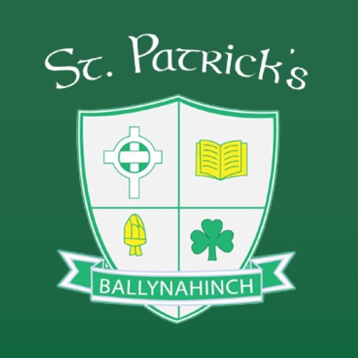 St Patricks PS/Magheradroll NU