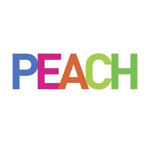 Persönlichkeitscoach PEACH