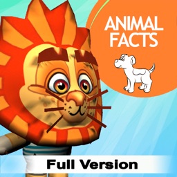 Learning Animal Facts