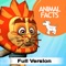Have fun learning fascinating facts about animals from all part of the world