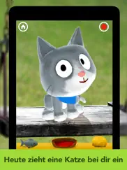 fiete cats ar ipad bildschirmfoto 1