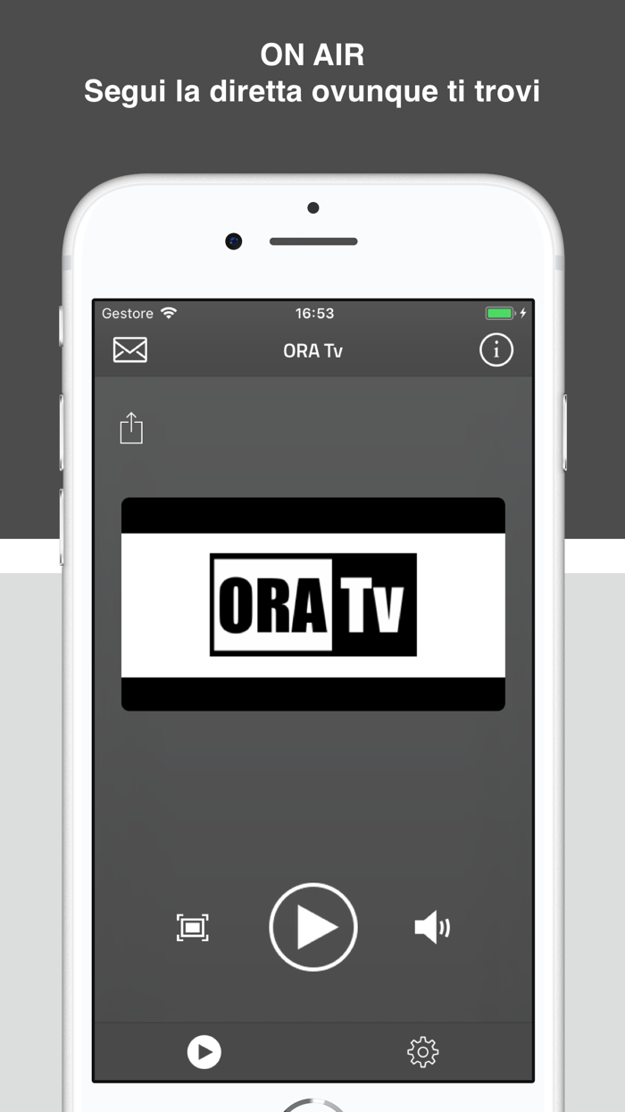 ORA Tv