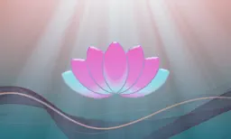 Relax, Meditate & Sleep with Fireplace & Aquarium natural sounds app icon