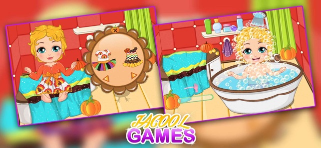 Baby Care – Thanksgiving Day(圖2)-速報App
