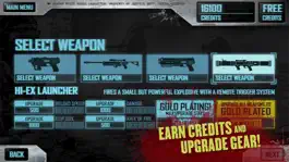 Game screenshot Judge Dredd vs Zombies hack
