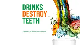 Game screenshot Drinks Destroy Teeth mod apk