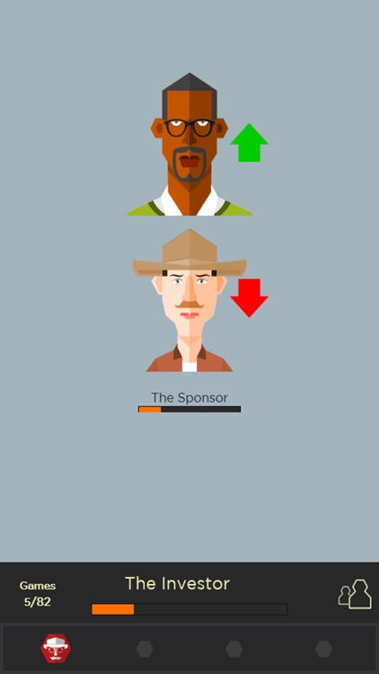 Basketball Coach RPG screenshot-3