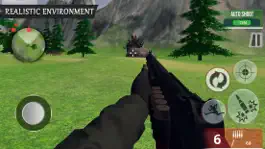 Game screenshot Dinosaurs Hunters: Wild Shooti apk