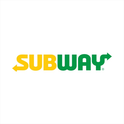 Subway Kidderminster icon