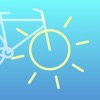 Bike Weather icon