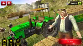 Game screenshot Обучение водителей тракторов mod apk