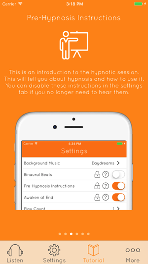 HypnoMedia Quit Smoking(圖3)-速報App