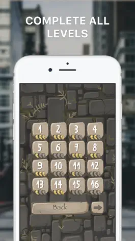 Game screenshot Arcane Maze hack