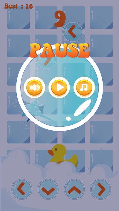 Bubble And Duck screenshot 4