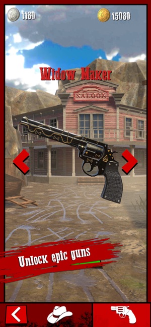 Quick Gun: PvP Standoff(圖4)-速報App
