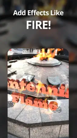 AR TextFX screenshot 2